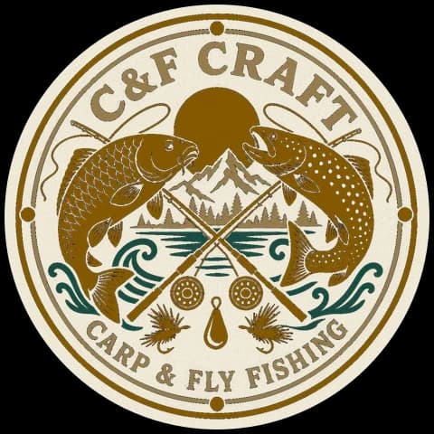 C&F Craft — Carp & Fly Fishing